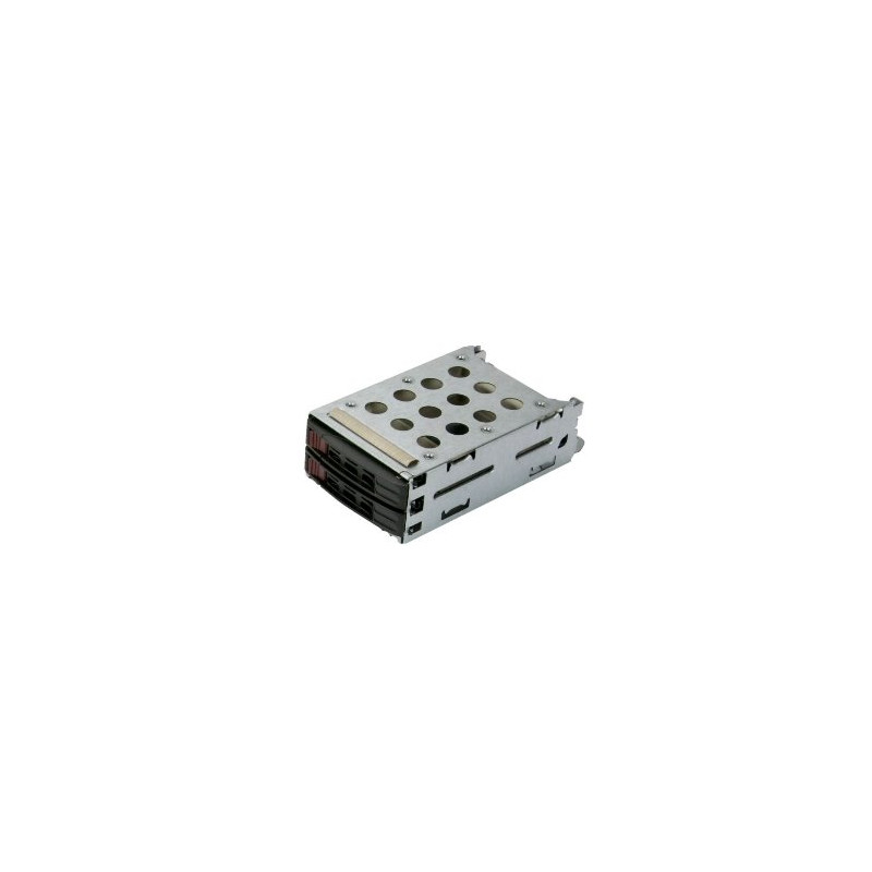 SUPERMICRO Zadní pozice - dual NVMe 2.5" HDD kit pro 836B chassis