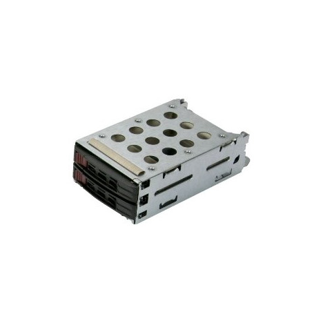 SUPERMICRO Zadní pozice - dual NVMe 2.5" HDD kit pro 836B chassis