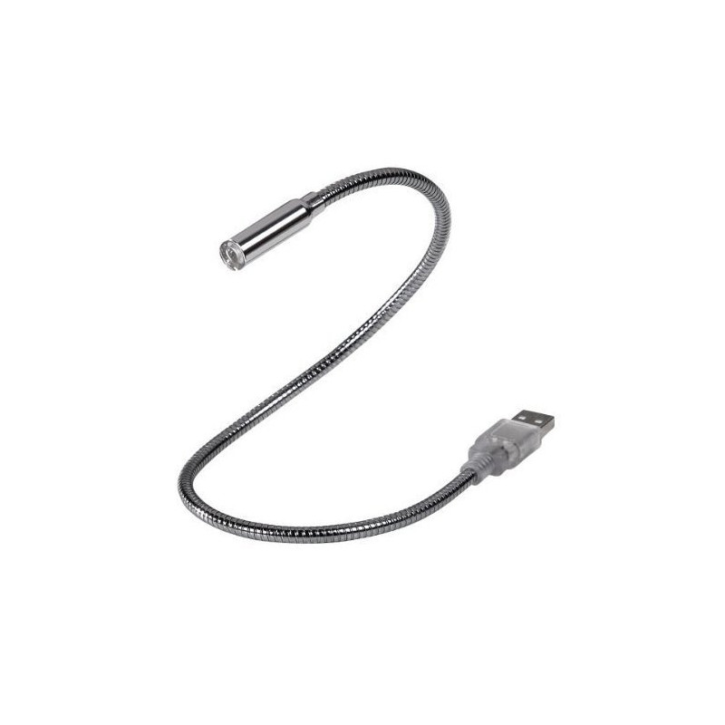 PremiumCord USB přídavné světélko napájené z portu