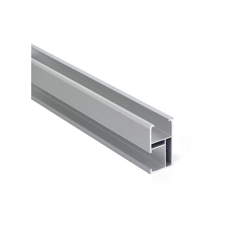 Solarmi SCHL1M-40 hliníková lišta SC pro montáž solárních panelů (1m)