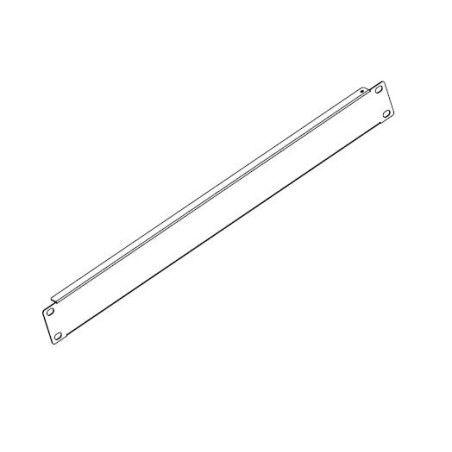 Legrand EvoLine záslepka 2U