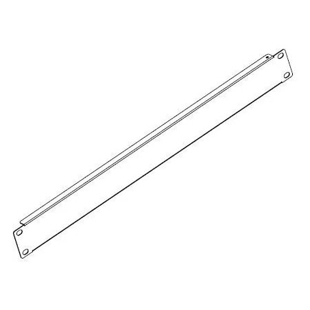 Legrand EvoLine záslepka 5U