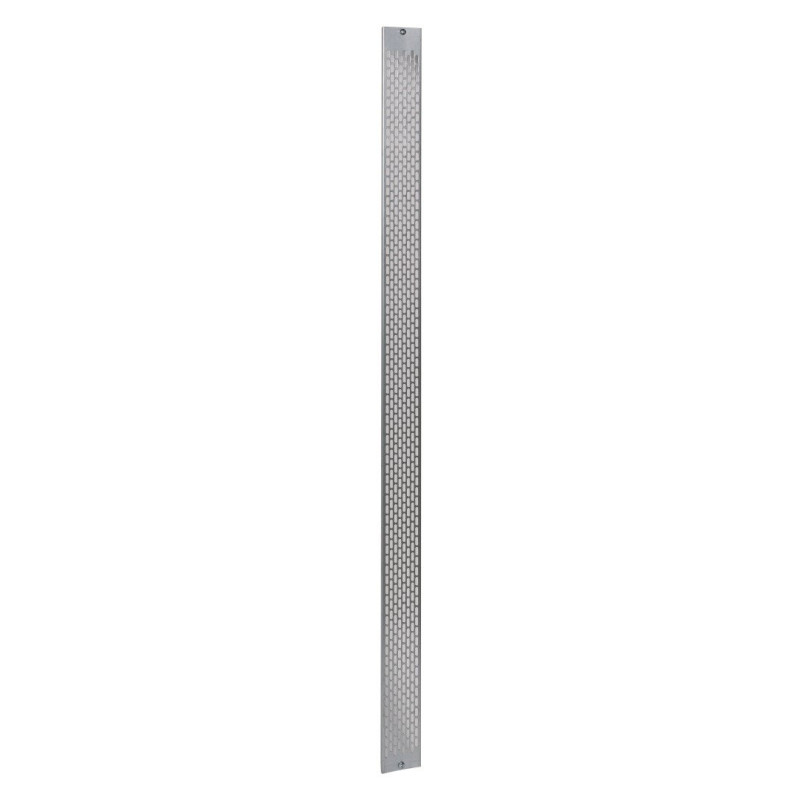 Legrand EvoLine boční vyvazovací žlab 26U