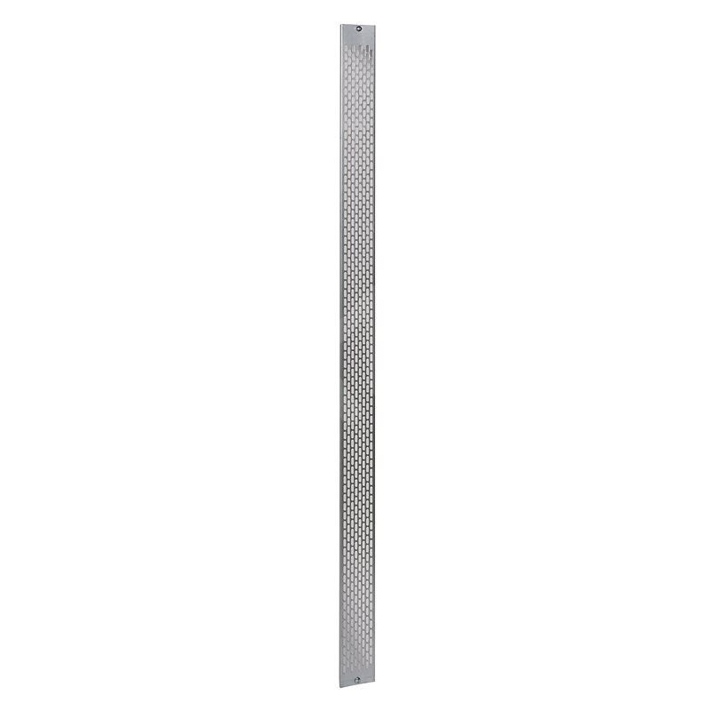 Legrand EvoLine boční vyvazovací žlab 45U
