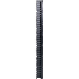 Legrand EvoLine vertikální organizátor 45U 2ks, jednostranný