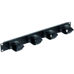 Legrand EvoLine organizátor 1U plast