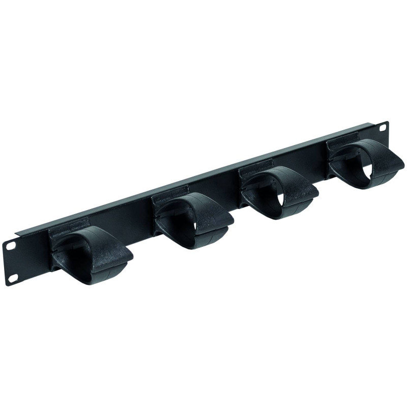 Legrand EvoLine organizátor 1U plast