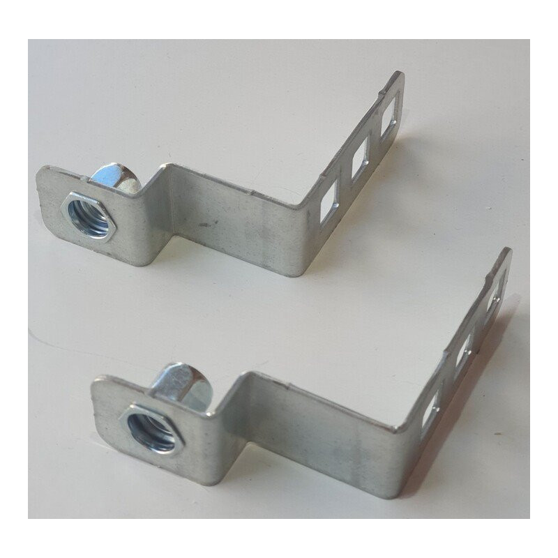 Legrand EvoLine držák PDU 0U 2ks
