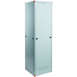 Legrand EvoLine 19" stojanový rozvaděč 26U, 600x800mm, 1000kg, jednokřídlé skleněné dveře