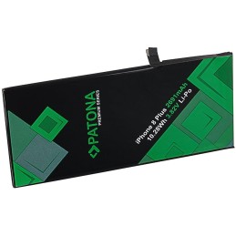 PATONA baterie pro mobilní telefon iPhone 8 PLUS, 2691mAh 3,82V Li-Pol + nářadí PREMIUM
