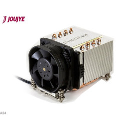 Dynatron A46G - Cooler AMD AM2 - 1U Passive RoHS