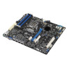 ASUS MB P11C-C/4L 1x 11551 (Xeon E), 4x DDR4 ECC, 6x SATA, 2x M.2(22110), 4x LAN, IPMI