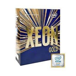 INTEL Xeon Gold 6240 (18 core) 2.6GHZ/24.75MB/FC-LGA3647/Cascade Lake
