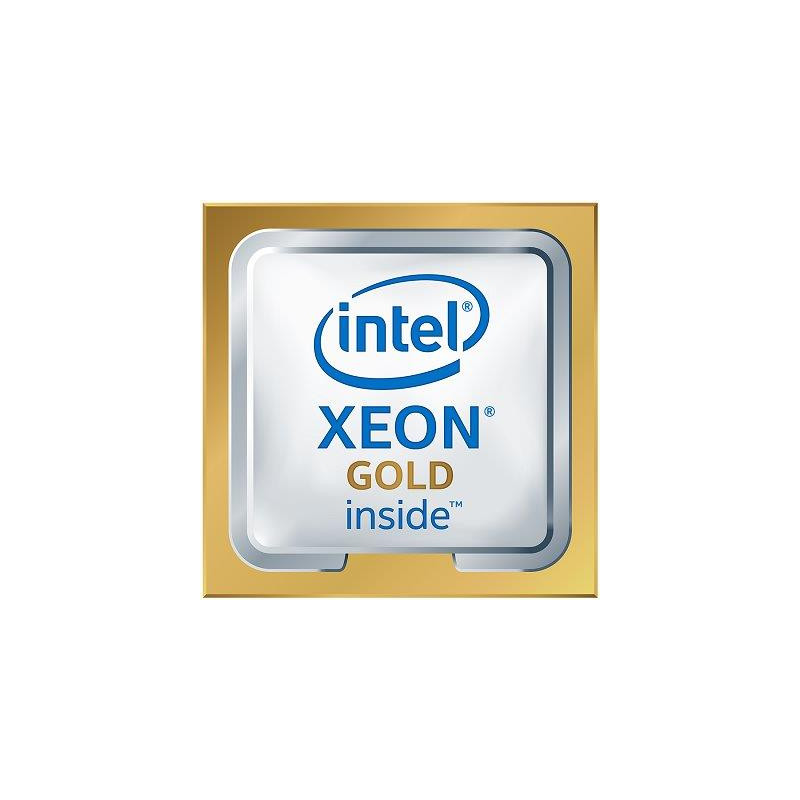 INTEL Xeon Gold 6242 (16 core) 2.8GHZ/22MB/FC-LGA3647/Cascade Lake