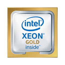 INTEL Xeon Gold 6248 (20 core) 2.5GHZ/27.5MB/FC-LGA3647/Cascade Lake
