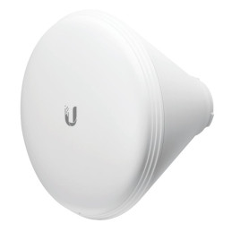 Ubiquiti Symetrická sektorová 5GHz anténa Horn-5-30, 19dBi, 30°
