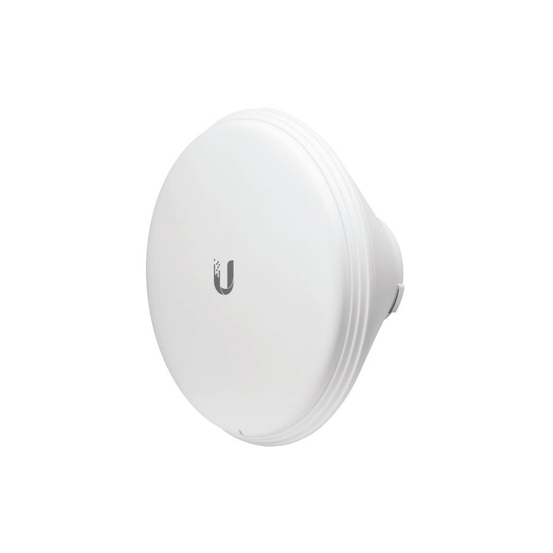 Ubiquiti Symetrická sektorová 5GHz anténa Horn-5-45, 19dBi, 45°
