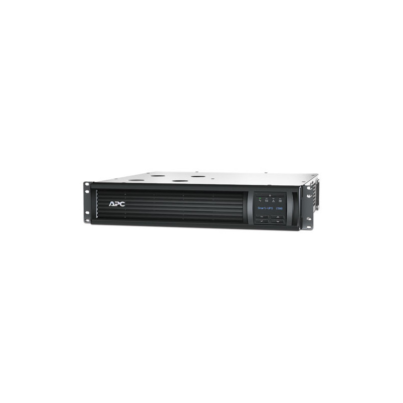 APC Smart-UPS 2200VA LCD RM 2U 230V with SmartConnect