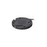 Logitech Rally Mic Pod Hub for the Logitech Rally Ultra-HD ConferenceCam - GRAPHITE - WW