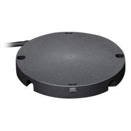 Logitech Rally Mic Pod Hub for the Logitech Rally Ultra-HD ConferenceCam - GRAPHITE - WW