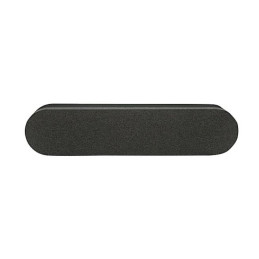 Logitech Rally Speaker - a second speaker for the Logitech Rally Ultra-HD ConferenceCam - GRAPHITE - N/A - WW