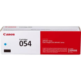 Canon toner CRG-054 C