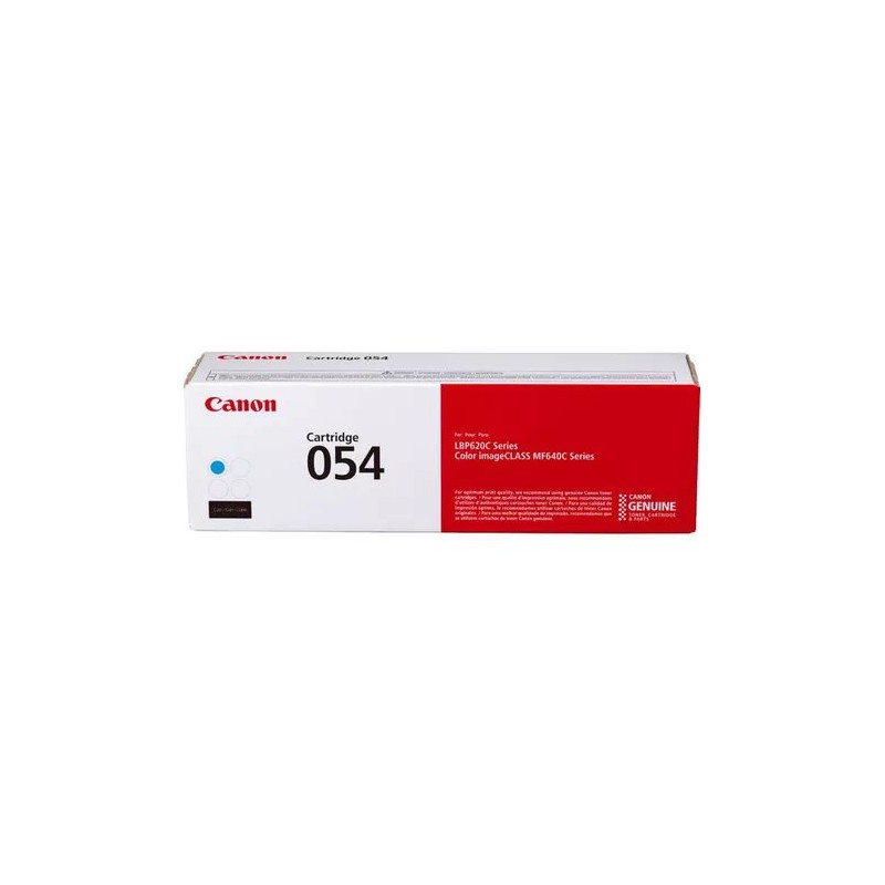 Canon toner CRG-054 C