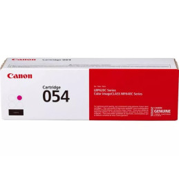 Canon toner CRG-054 M
