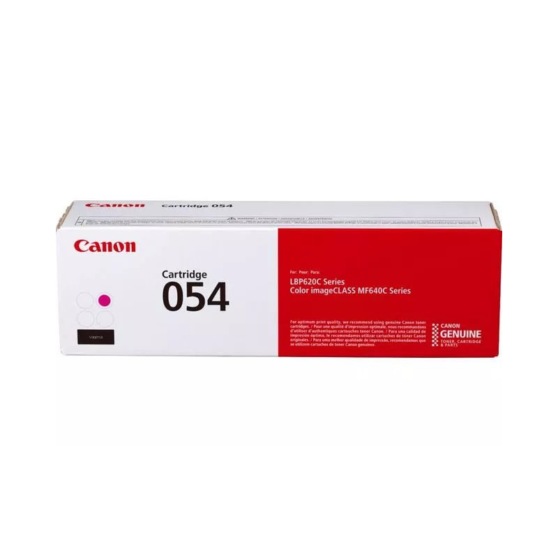 Canon toner CRG-054 M