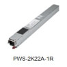 SUPERMICRO 1U 2200W Redundant Power Supply with PMBus (Twin)