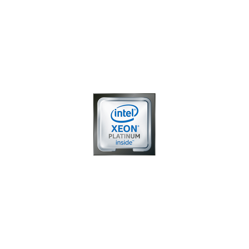 INTEL Xeon Platinum 8256 (4 core) 3.8GHZ/16.5MB/FC-LGA3647/105W