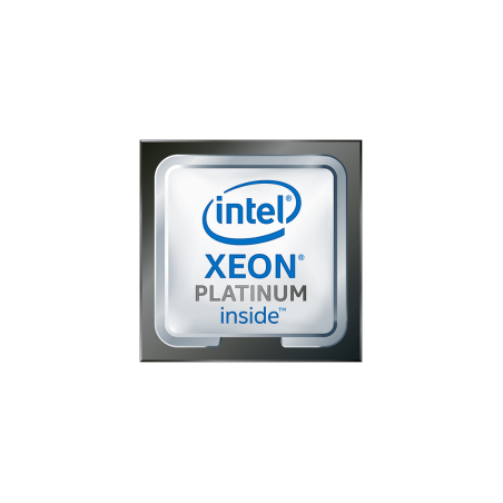 INTEL Xeon Platinum 8256 (4 core) 3.8GHZ/16.5MB/FC-LGA3647/105W