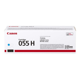 Canon toner CRG-055H C