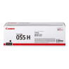 Canon toner CRG-055H BK