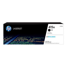 HP Toner č.415A LaserJet čierny