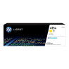 HP Toner č.415A LaserJet žlty
