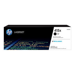 HP Toner č.415X LaserJet čierny
