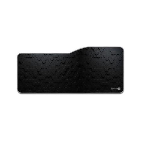 CONNECT IT podložka pod klávesnici a myš, vel. XL (795 × 345 mm)
