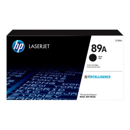 HP Toner č.59A LaserJet čierny