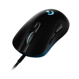 Logitech Gaming mouse G403 HERO - N/A - USB - N/A - EER2