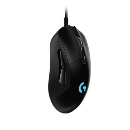 Logitech Gaming mouse G403 HERO - N/A - USB - N/A - EER2