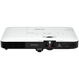 Epson projektor EB-1795F, 3LCD, Full HD, 3200ANSI, 10000:1, USB, HDMI, NFC, WiFi + platno