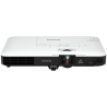 Epson projektor EB-1795F, 3LCD, Full HD, 3200ANSI, 10000:1, USB, HDMI, NFC, WiFi + platno