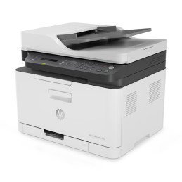 HP Color Laser MFP 179fnw (A4, 18 ppm, 600x600 dpi, ADF, USB, LAN, WIFI) - nástupce SAM SL-C480FW