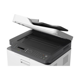 HP Color Laser MFP 179fnw (A4, 18 ppm, 600x600 dpi, ADF, USB, LAN, WIFI) - nástupce SAM SL-C480FW