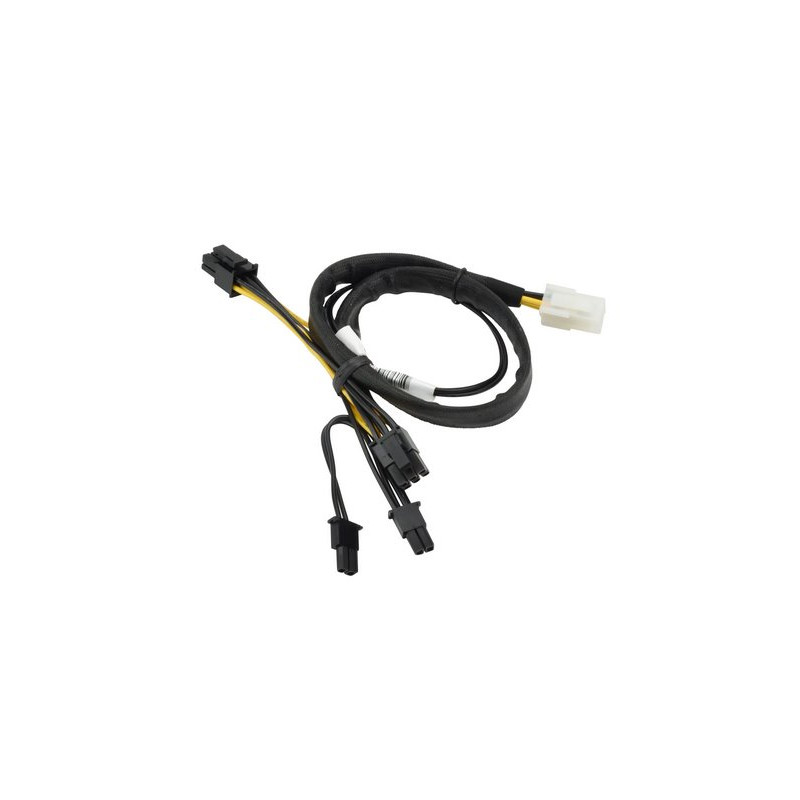 Gigabyte Power cable for AMD RX GPU cards