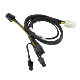 Gigabyte Power cable fro AMD RX cards v2.0