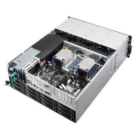 ASUS RS540-E8-RS36-ECP/WOD/2CEE/EN//WOC/WOM/WOH/3108/IK8 PIKEII 3108 240PD 2G