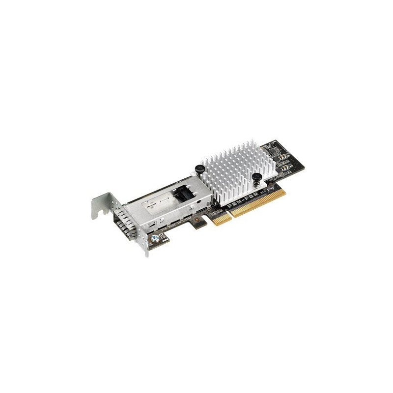 ASUS Mellanox CONNECTX-4 VPI CARD 1PORT FDR//MELLANOX/MCX453A-FCAT
