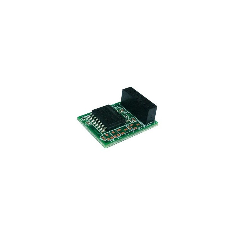 ASUS ASMB8-IKVM